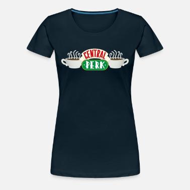 Friends Central Perk' Women's T-Shirt 